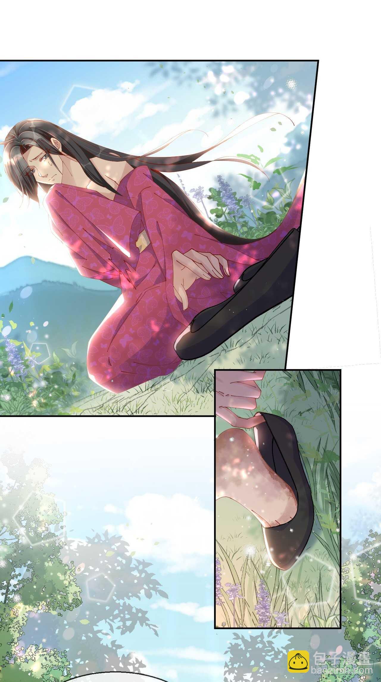 第45话-疯郎与蝶-第49话