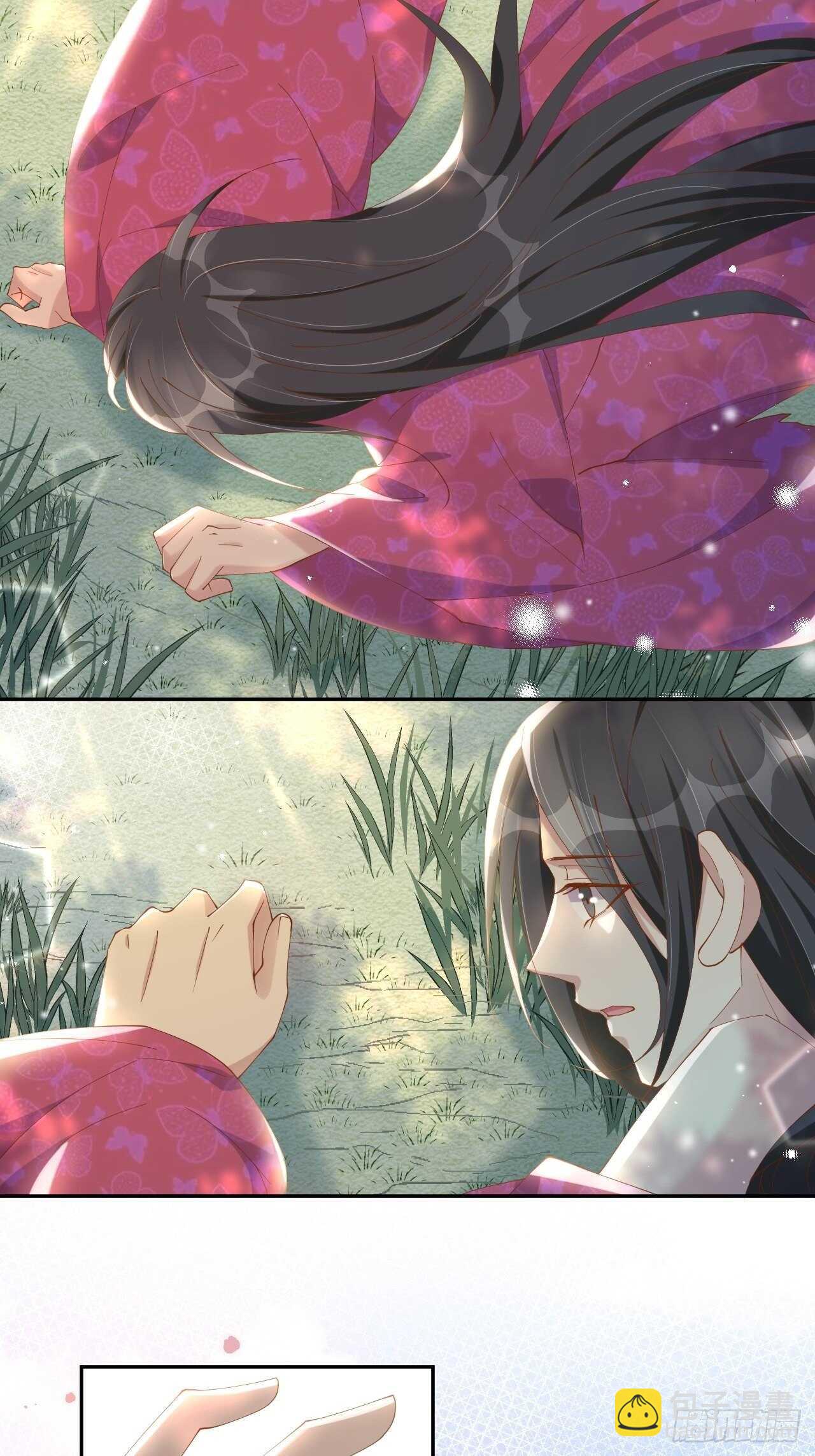 第45话-疯郎与蝶-第49话