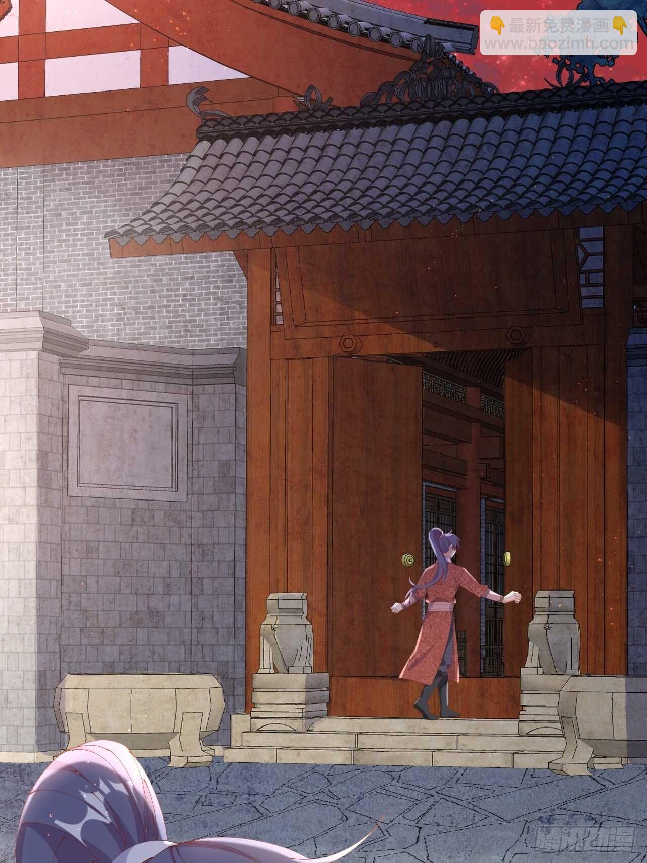 第49话-血色童年-第53话