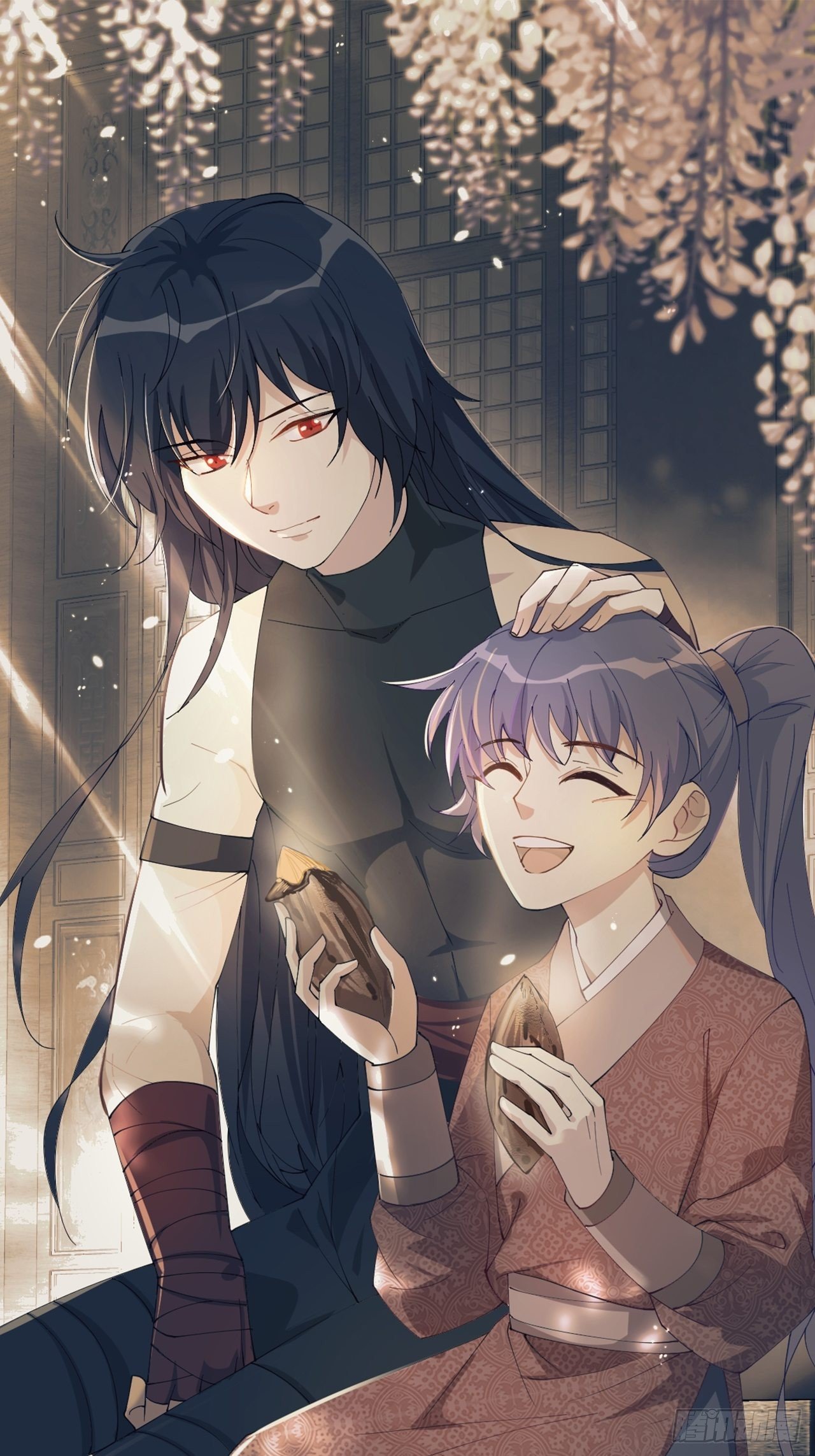 第55话-想成为你-第59话