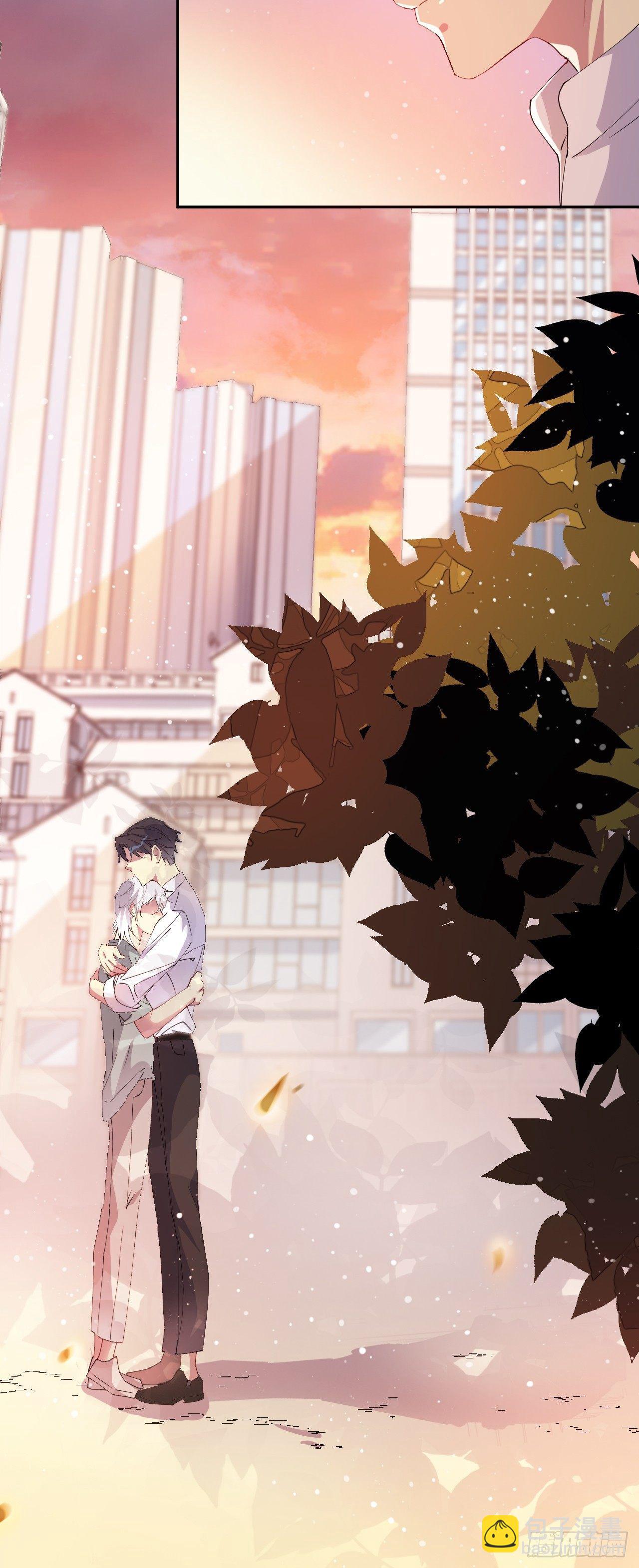 第5话-告别礼，抱一下-第7话