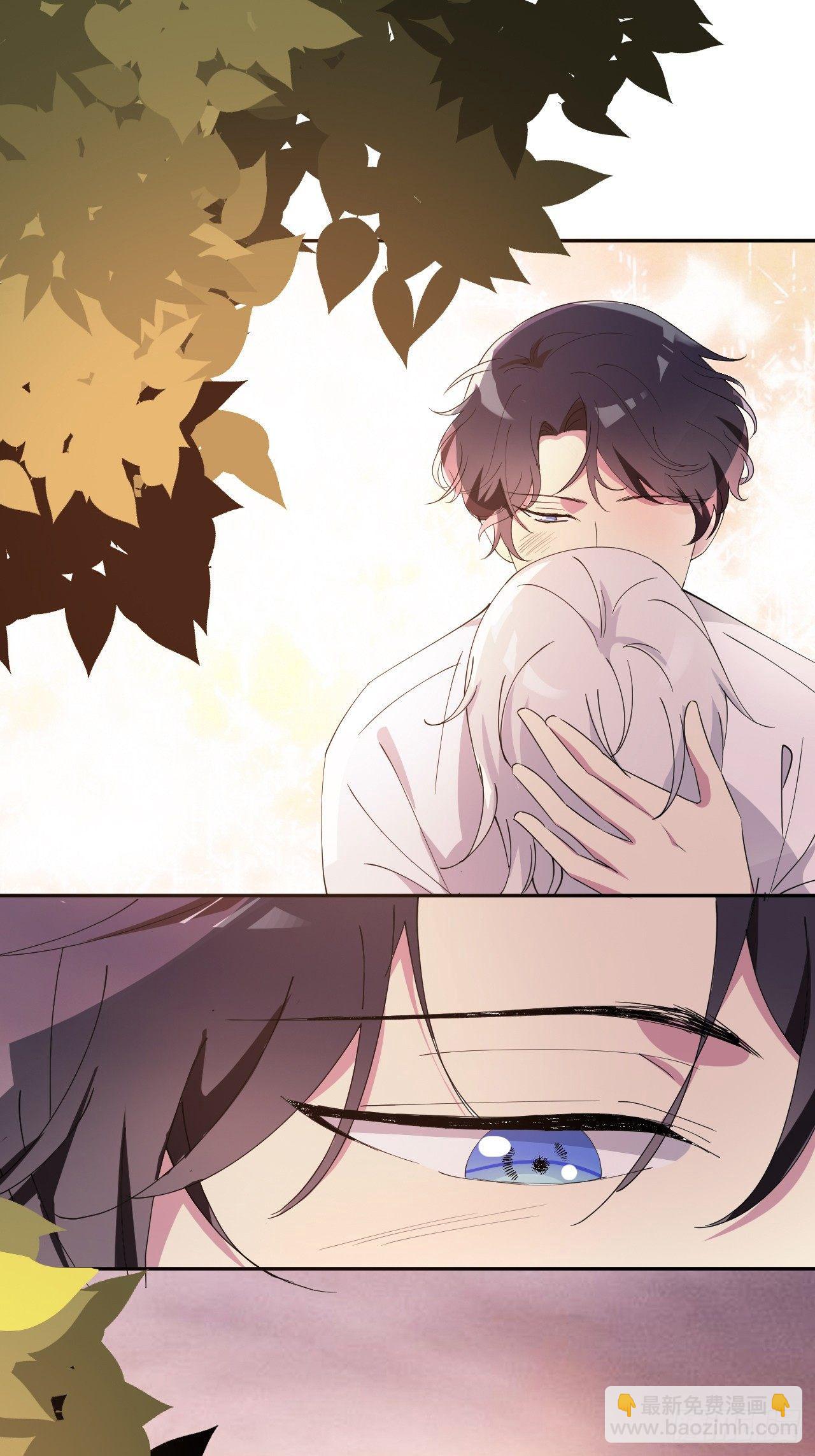 第5话-告别礼，抱一下-第7话