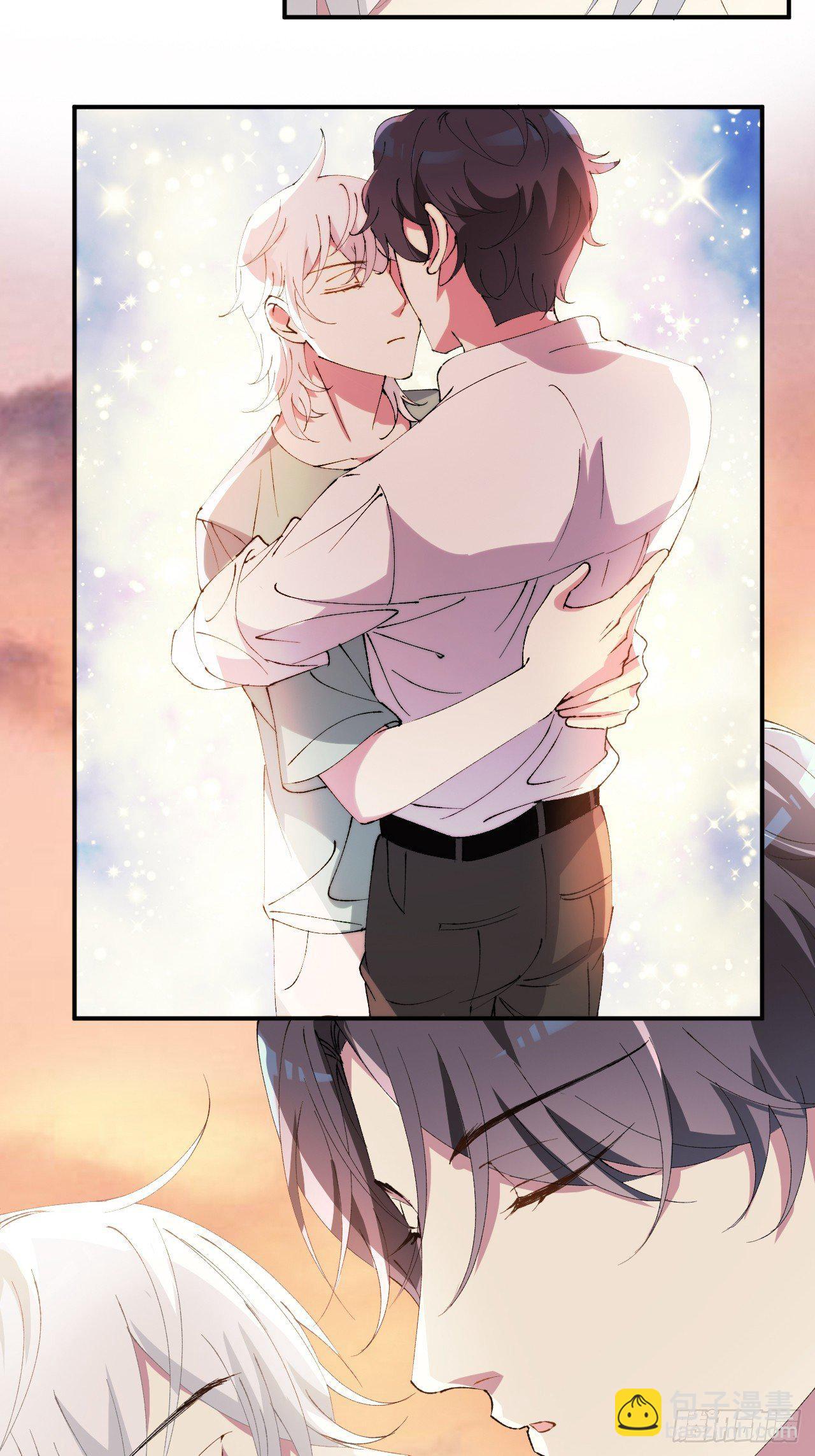 第5话-告别礼，抱一下-第7话