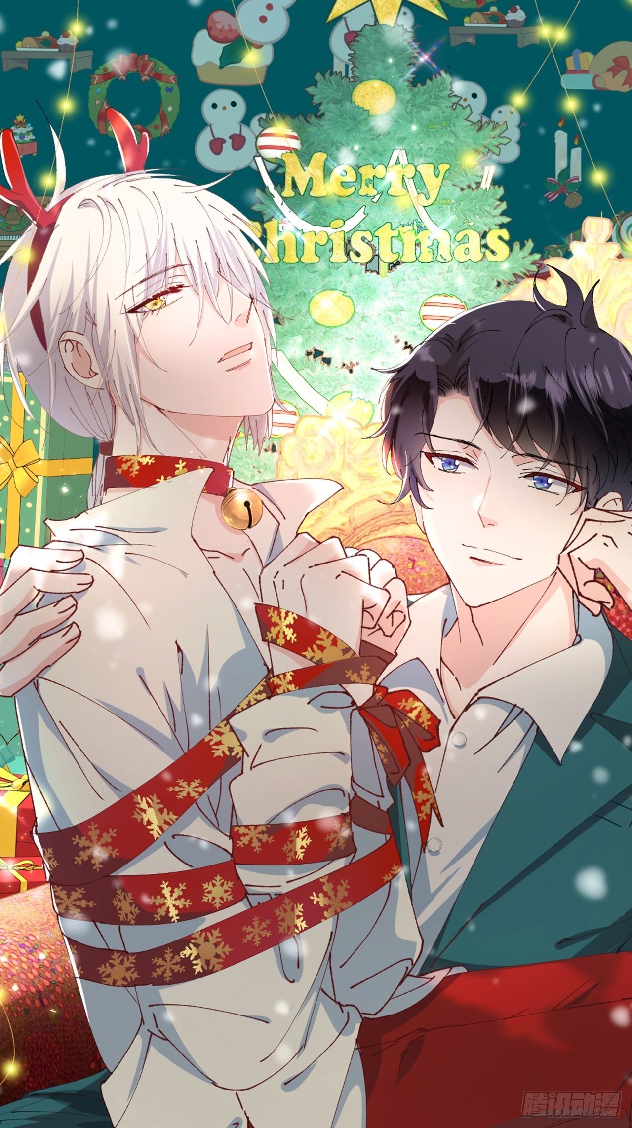 第61话-前途未卜-第65话