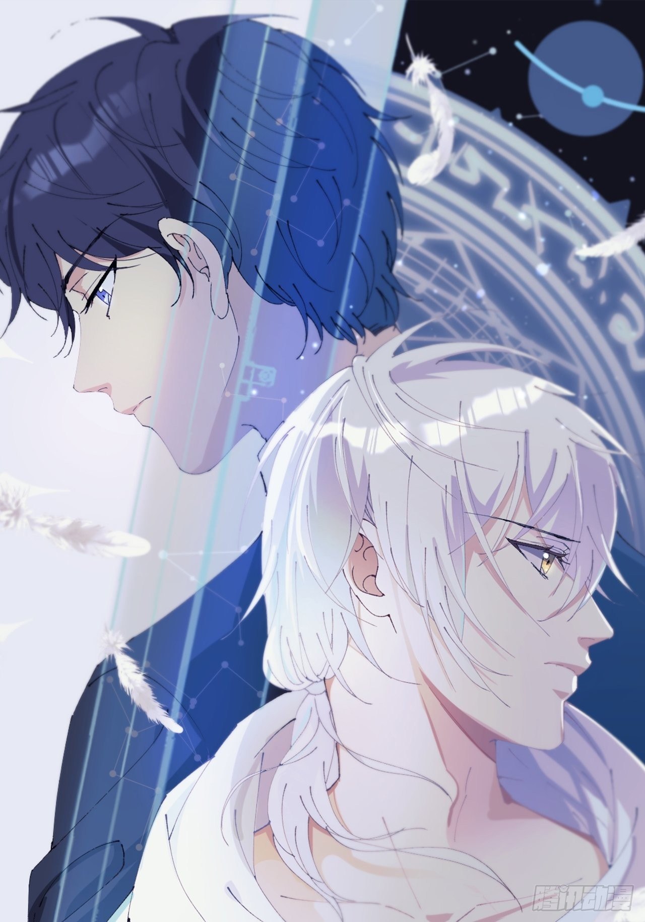 第61话-前途未卜-第65话