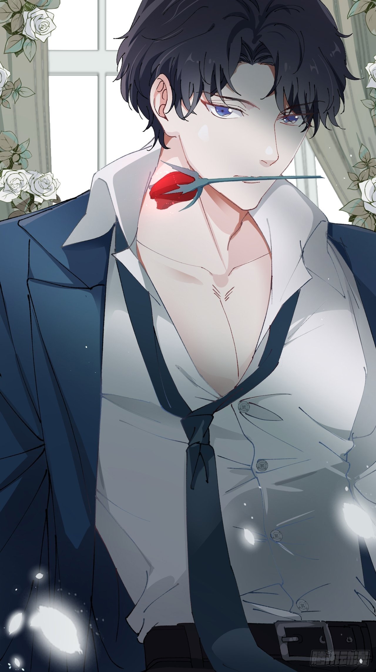 第63话-危在旦夕-第67话