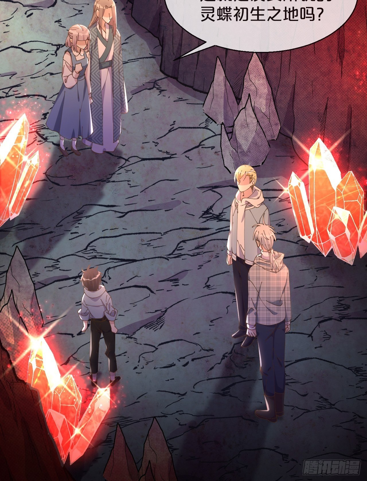 第63话-危在旦夕-第67话