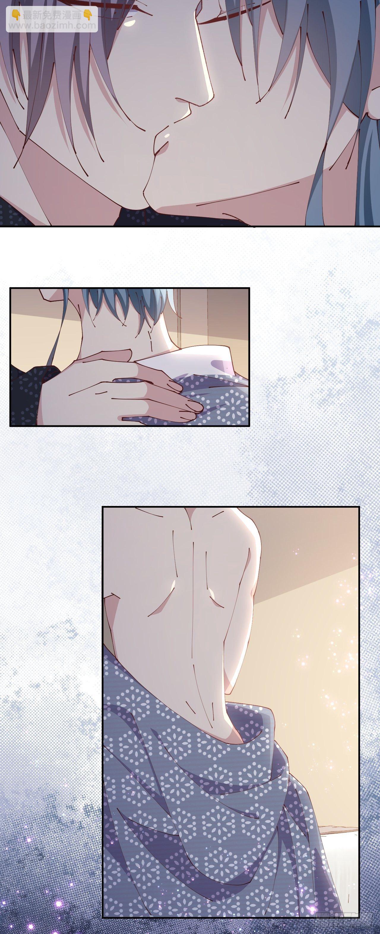 月老小剧场-重逢（下）-第73话