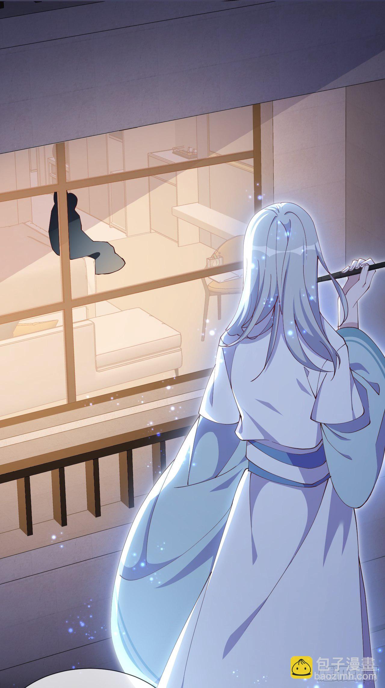 月老小剧场-重逢（下）-第73话