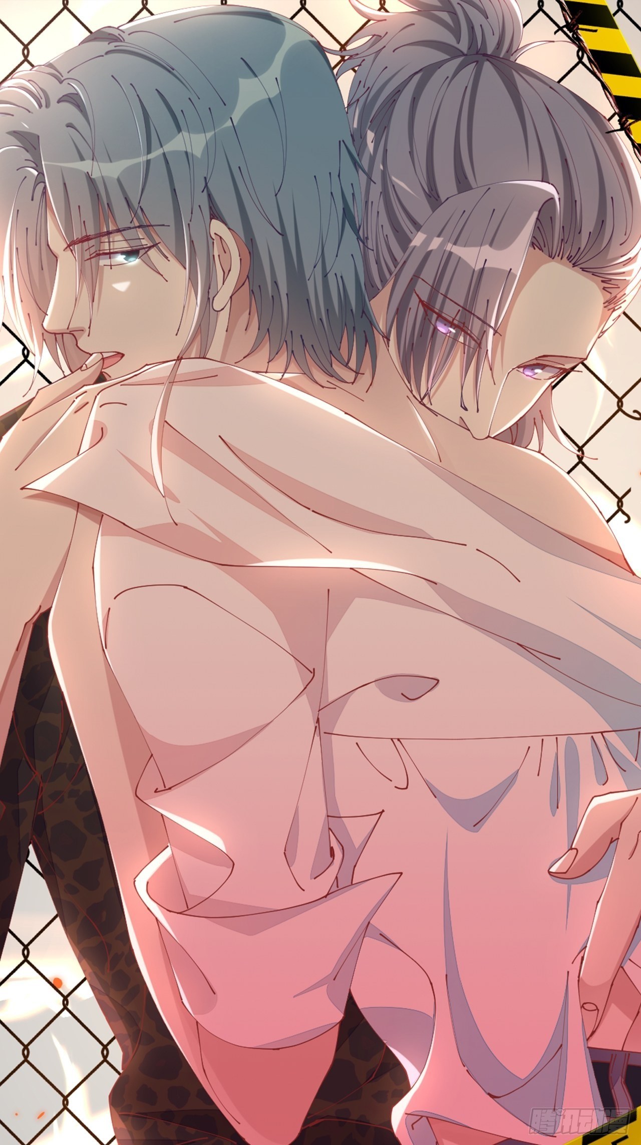 第68话-神仙眷侣-第75话