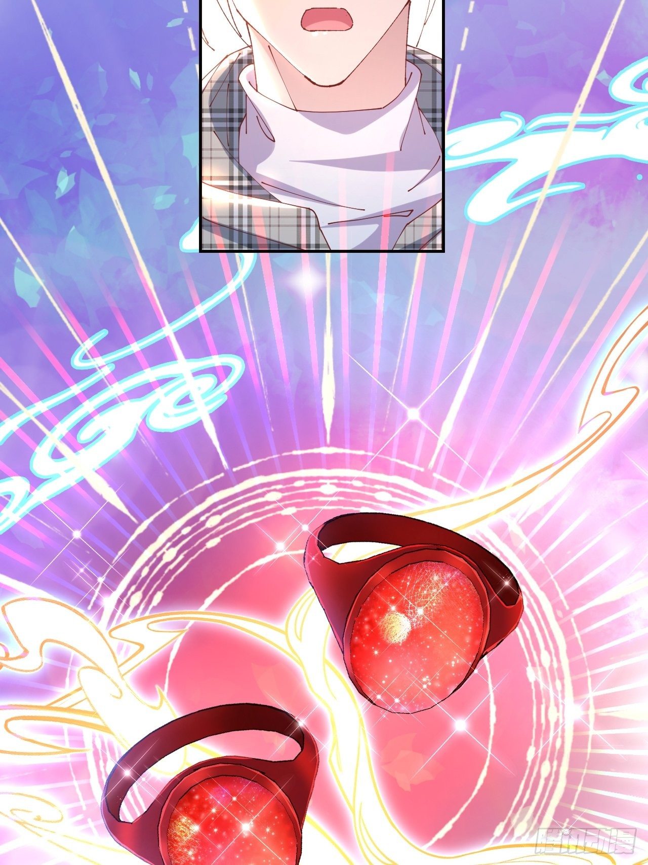 第70话-狡猾的扶黎神君-第77话