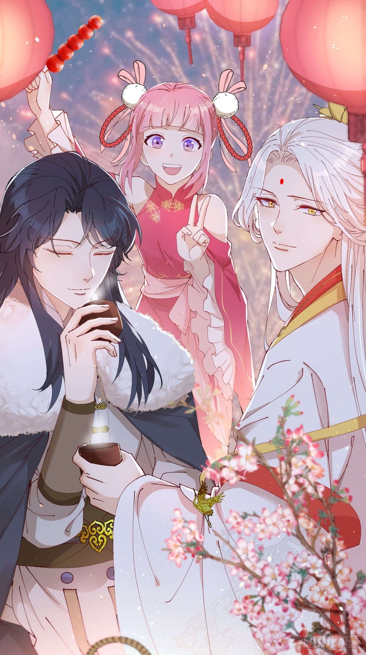 第72话-载千云-第79话