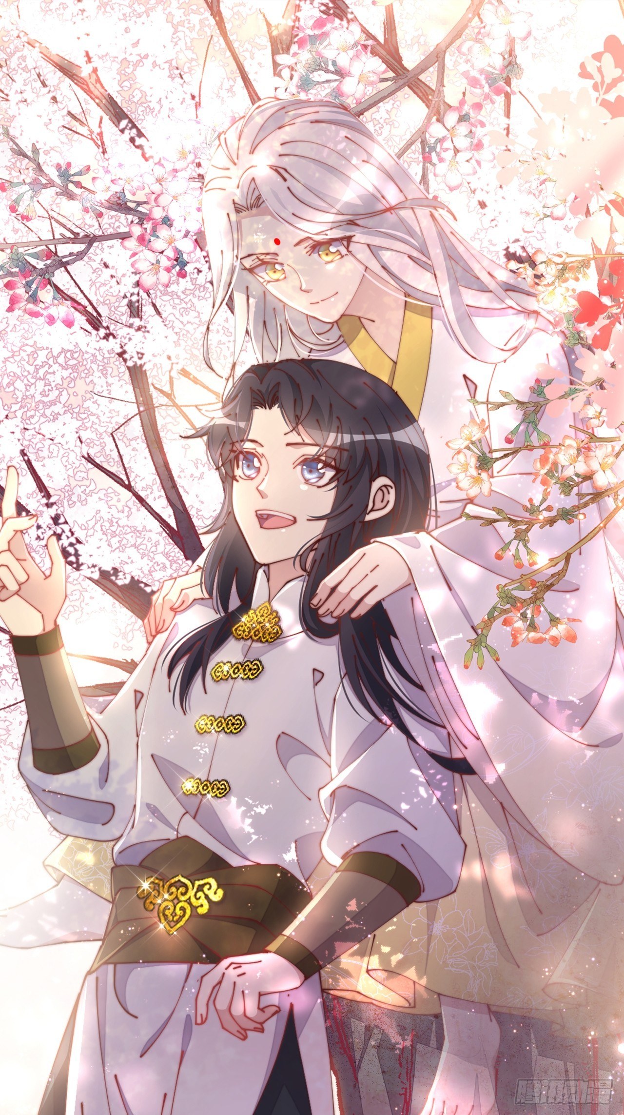 第76话-真假难辨(1/2)-第83话