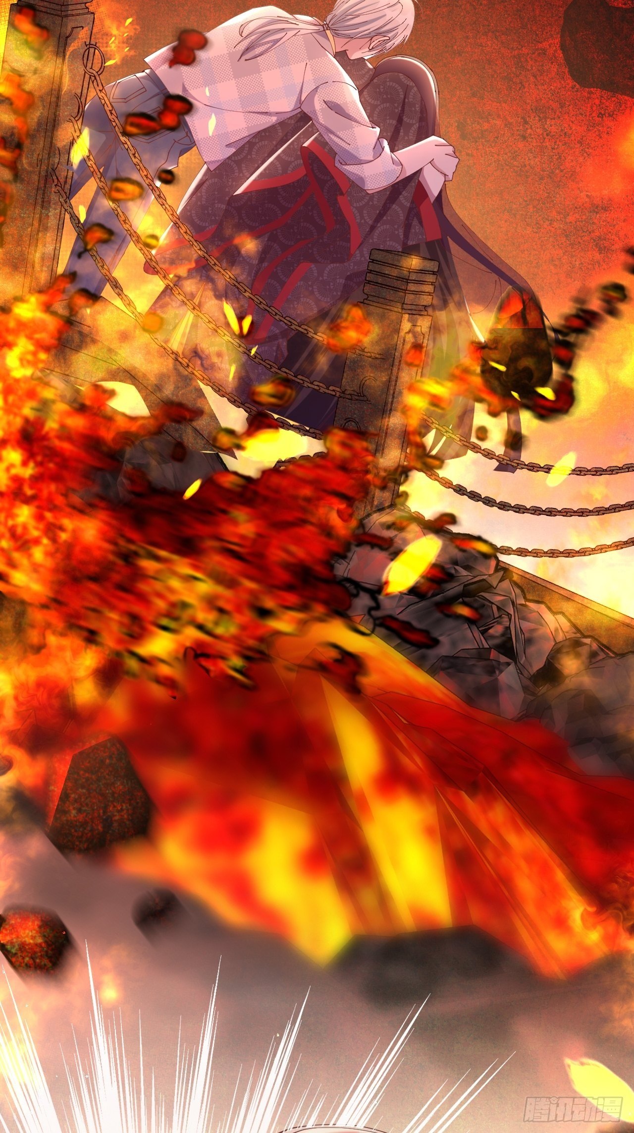 第81话-迎战-第89话