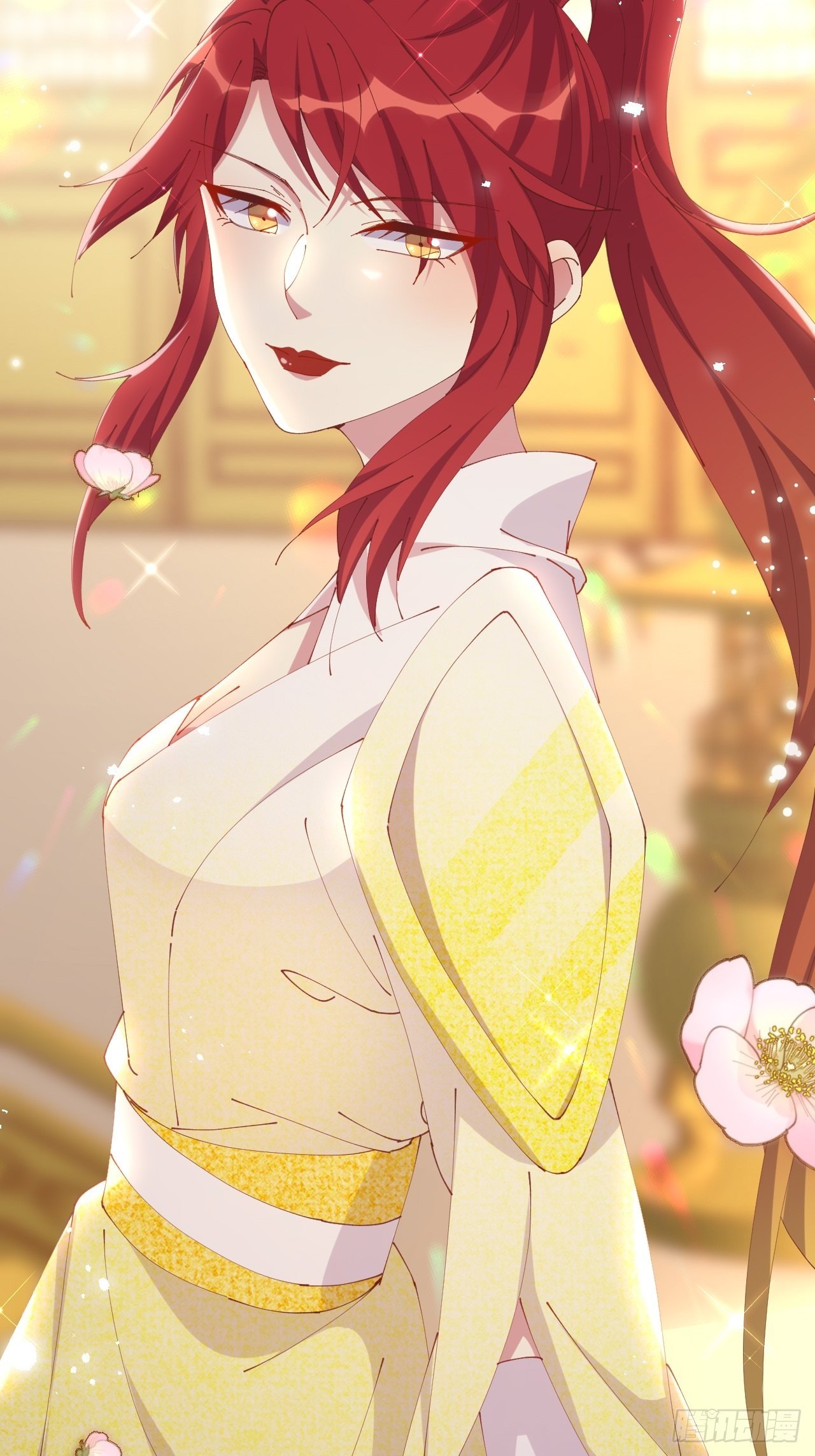 第83话-以身殉国-第91话