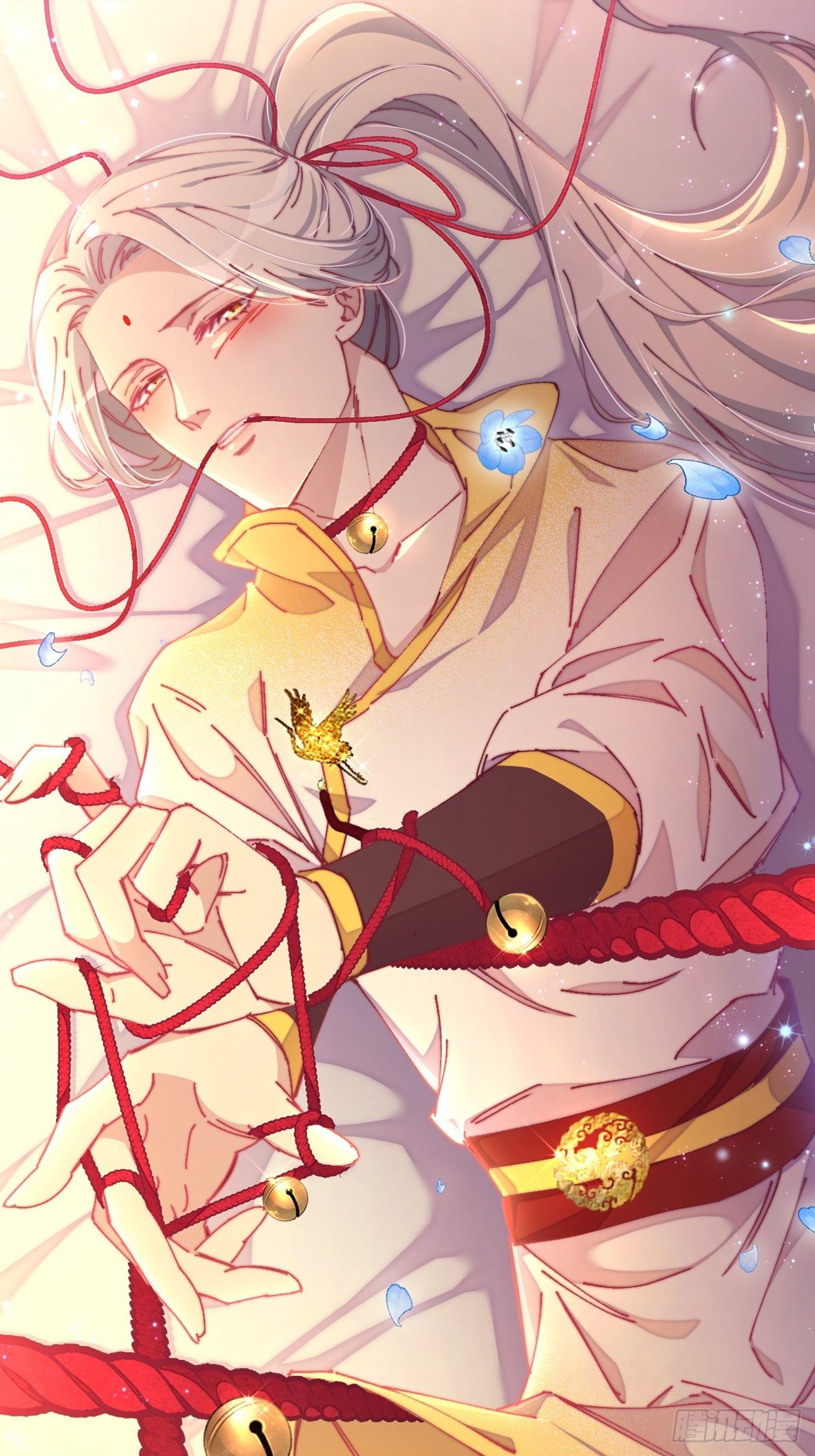 第85话-宿命回响(1/2)-第93话