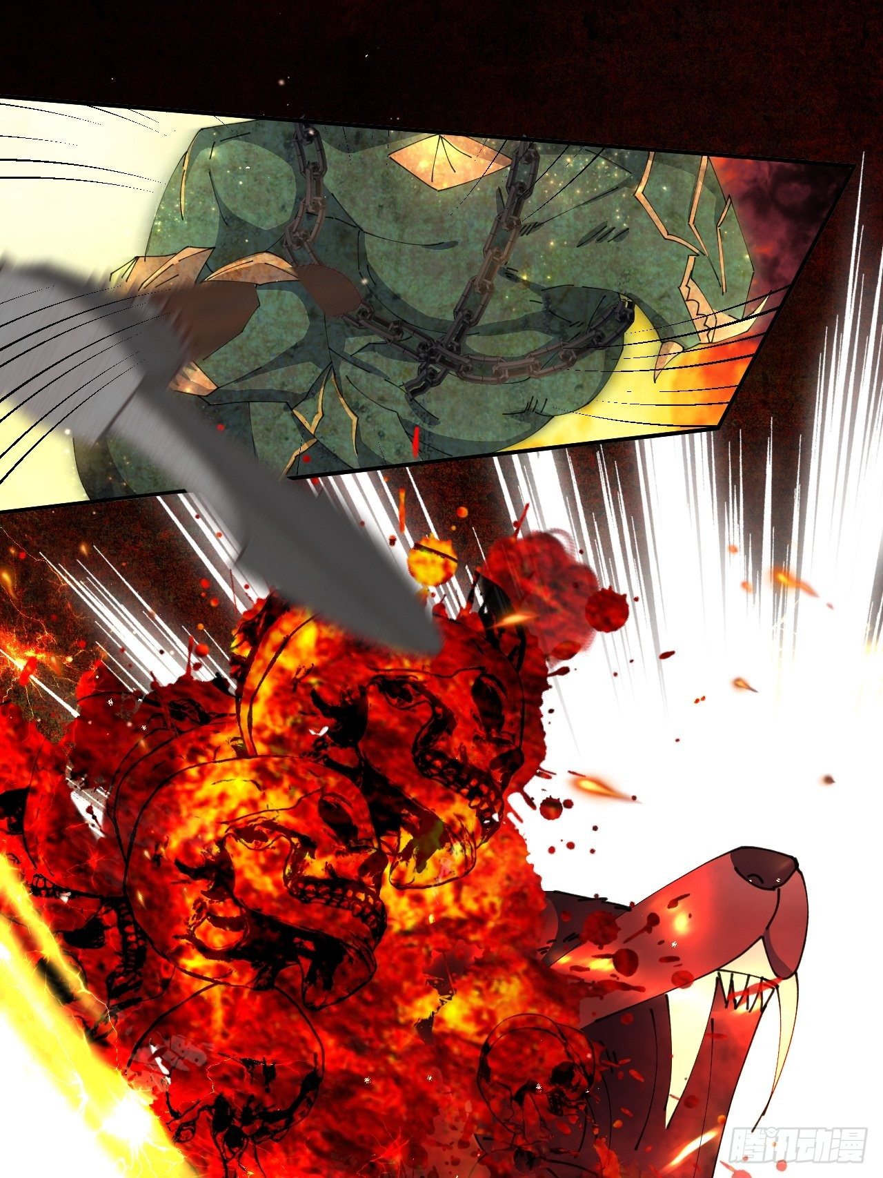 第85话-宿命回响(1/2)-第93话