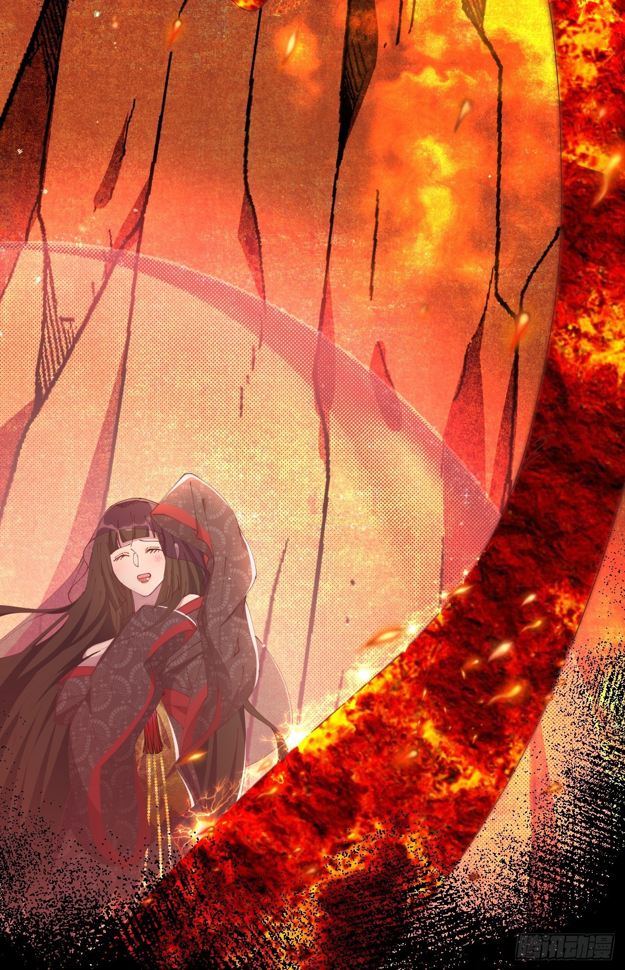 第85话-宿命回响(1/2)-第93话