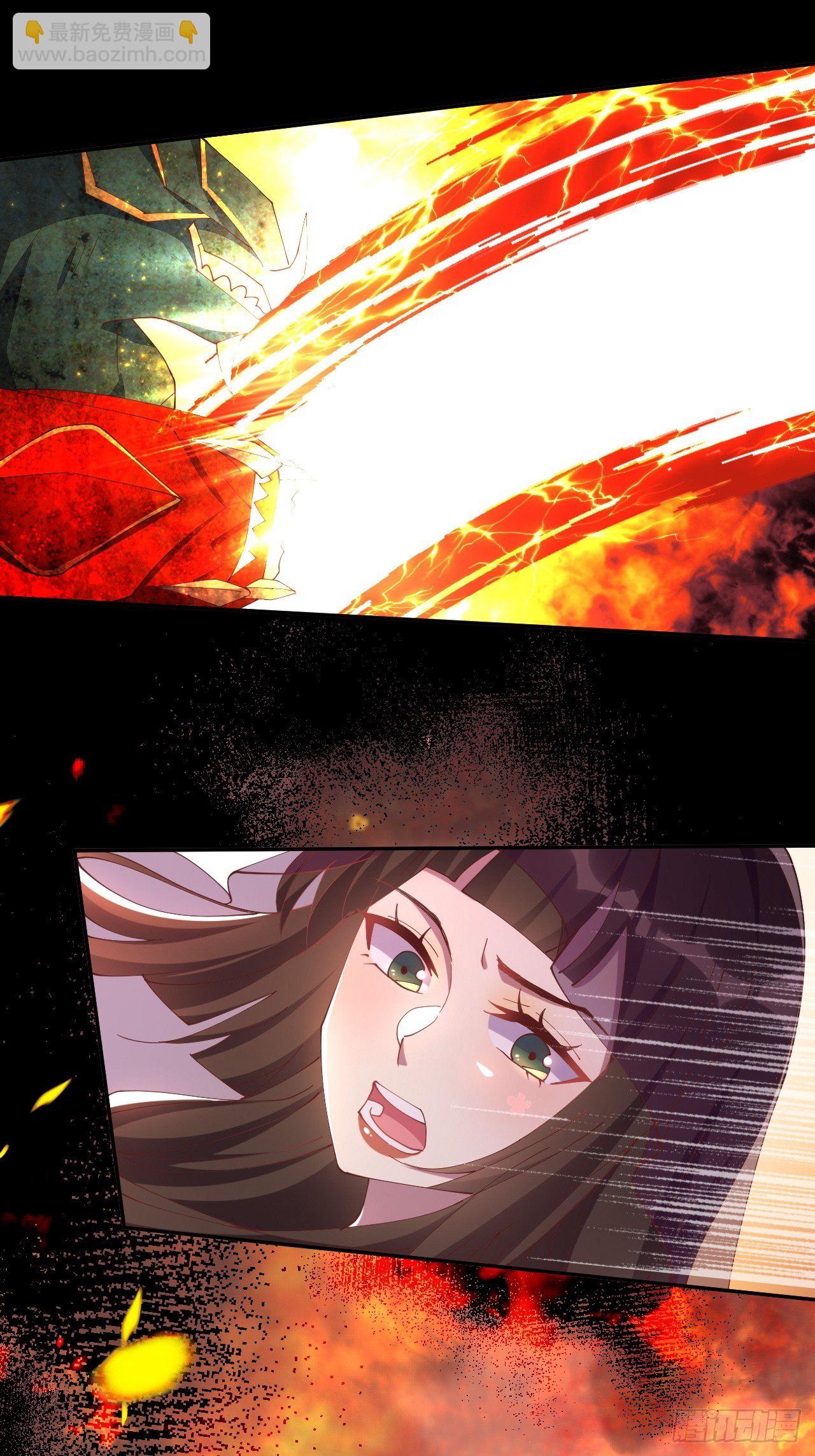 第85话-宿命回响(1/2)-第93话