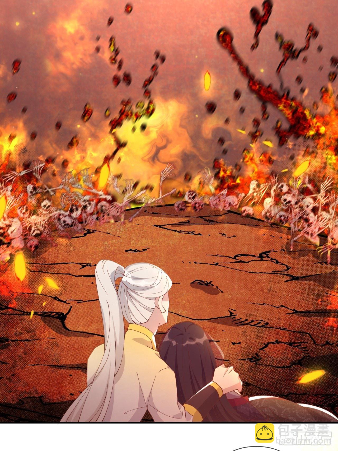 第85话-宿命回响(1/2)-第93话