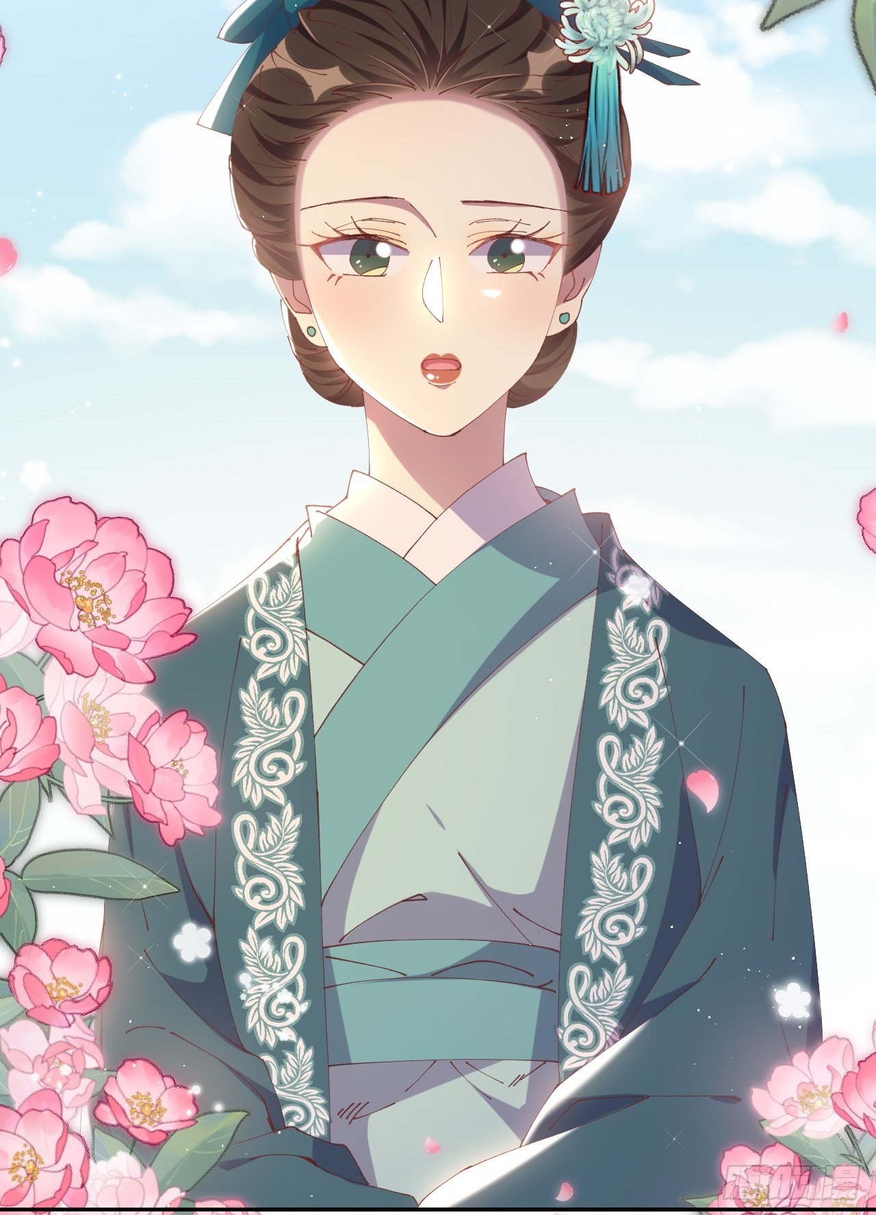 第85话-宿命回响(1/2)-第93话