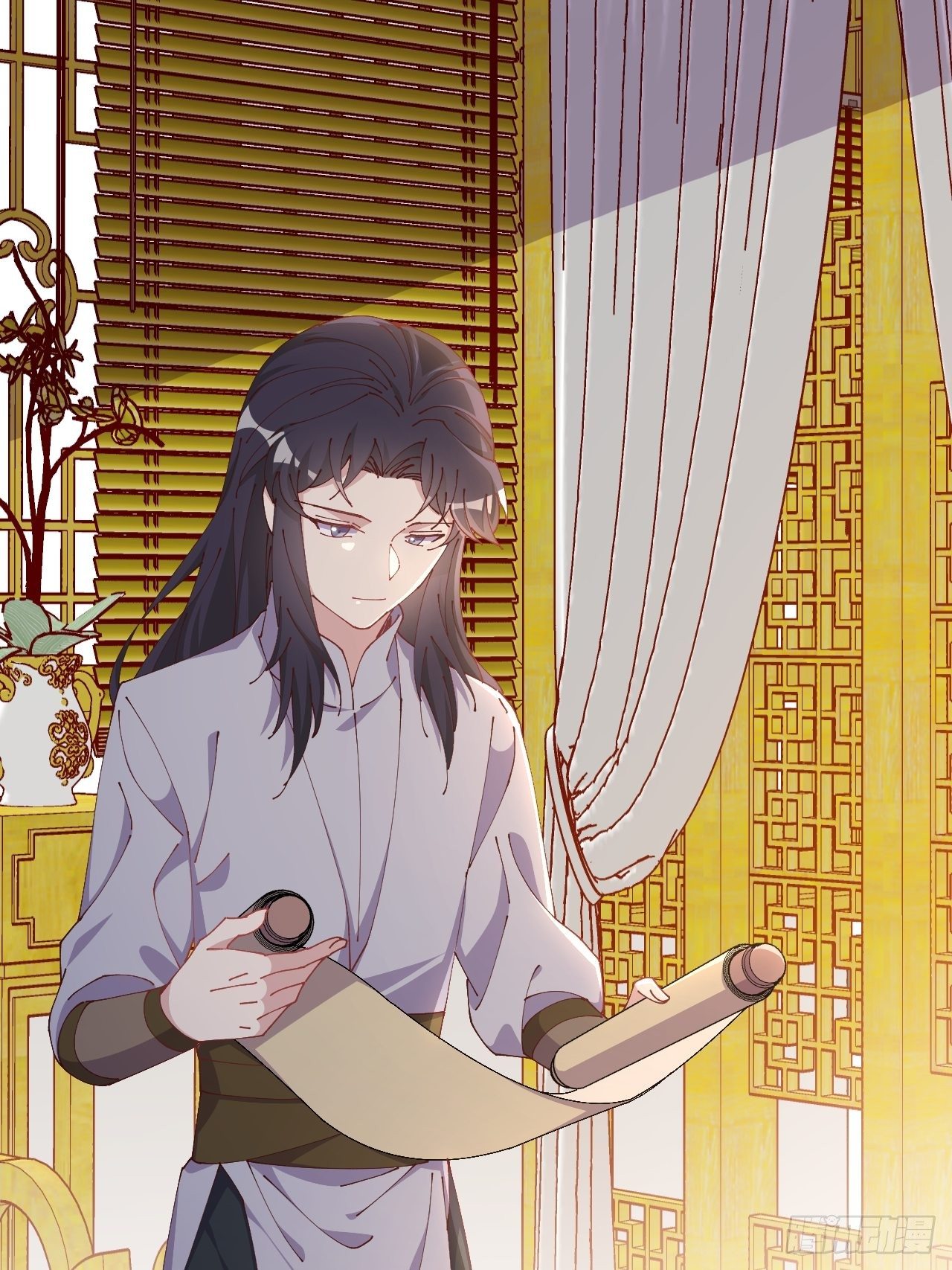 第89话-距离-第97话