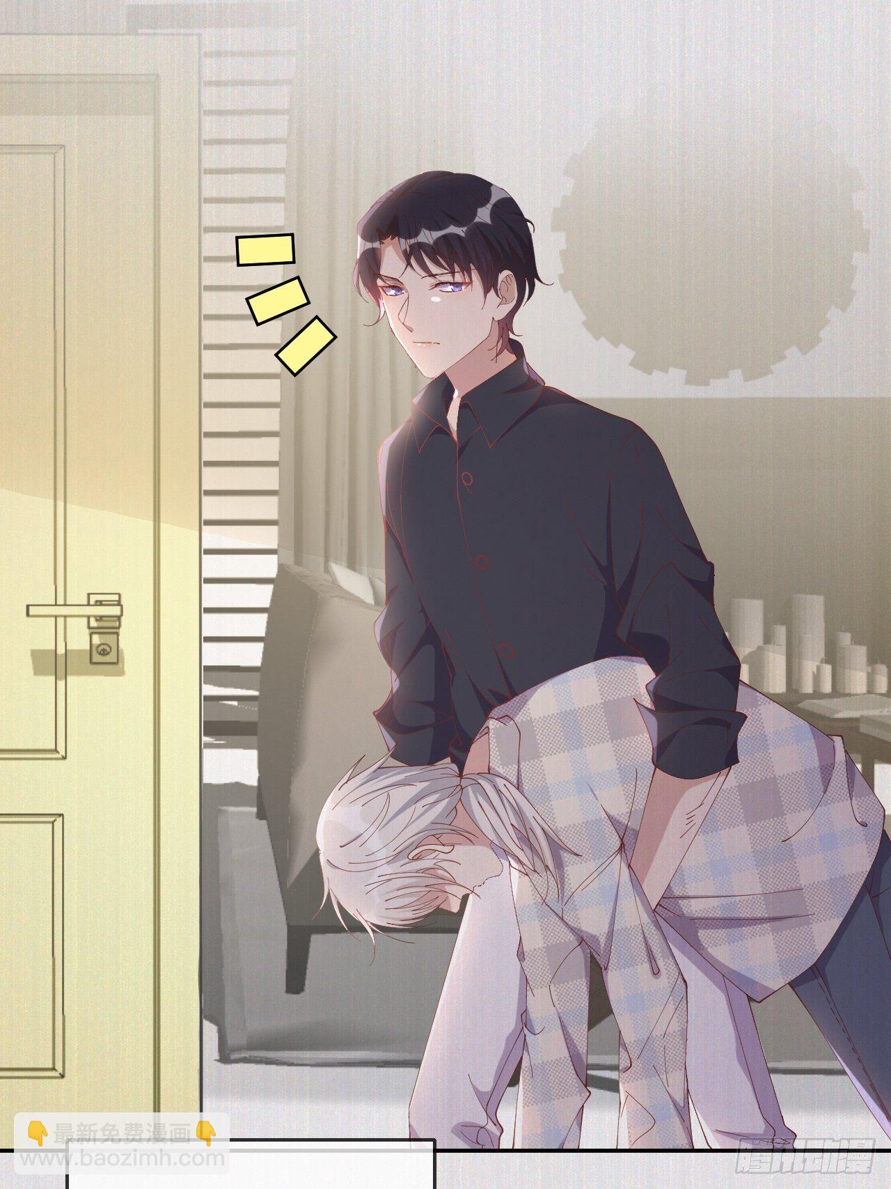 第91话-变故-第99话