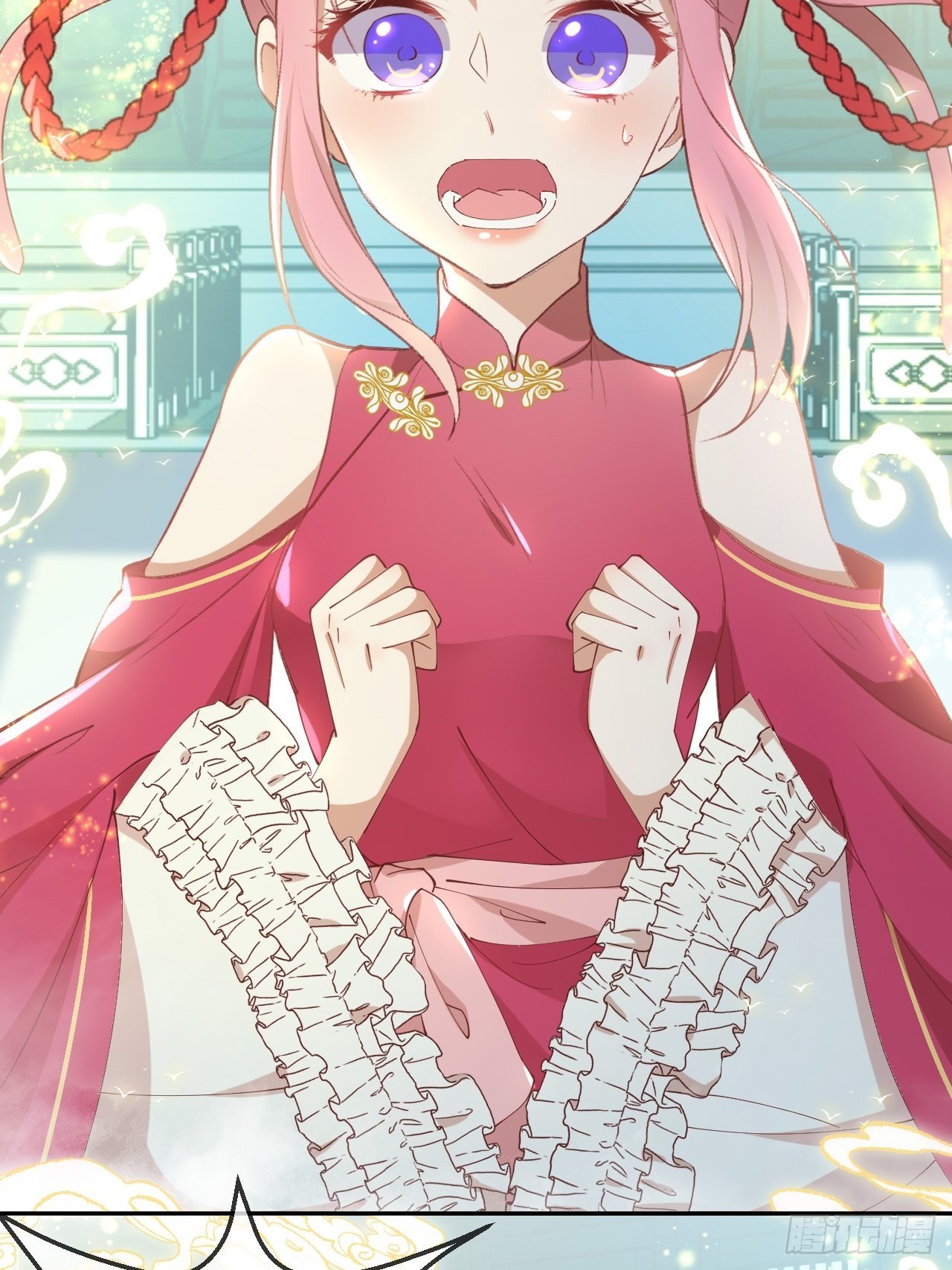 第91话-变故-第99话