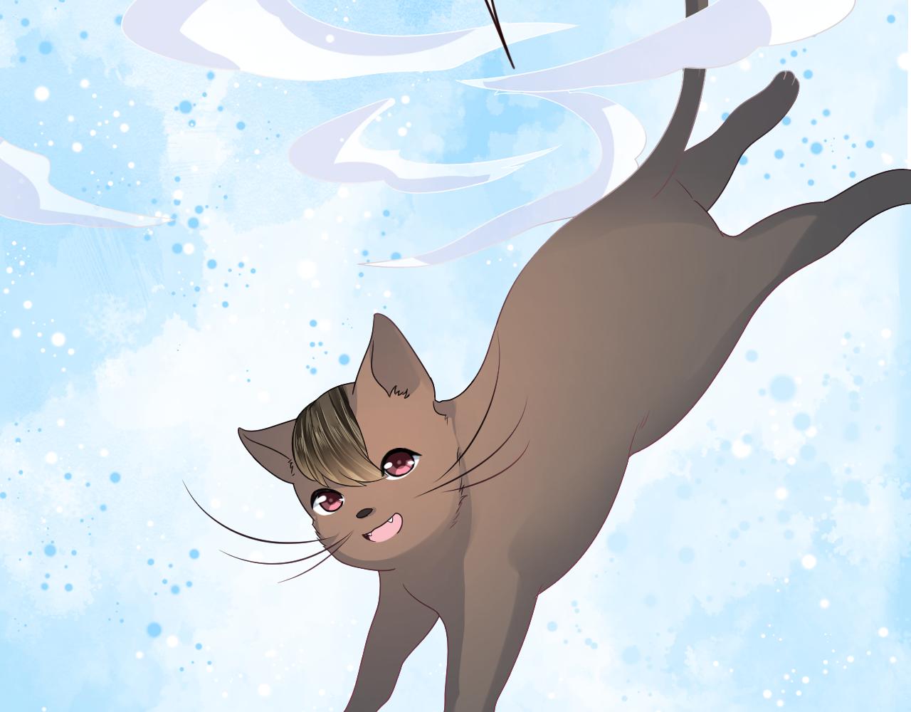 第15话 制造偶遇(1/2)-第15话