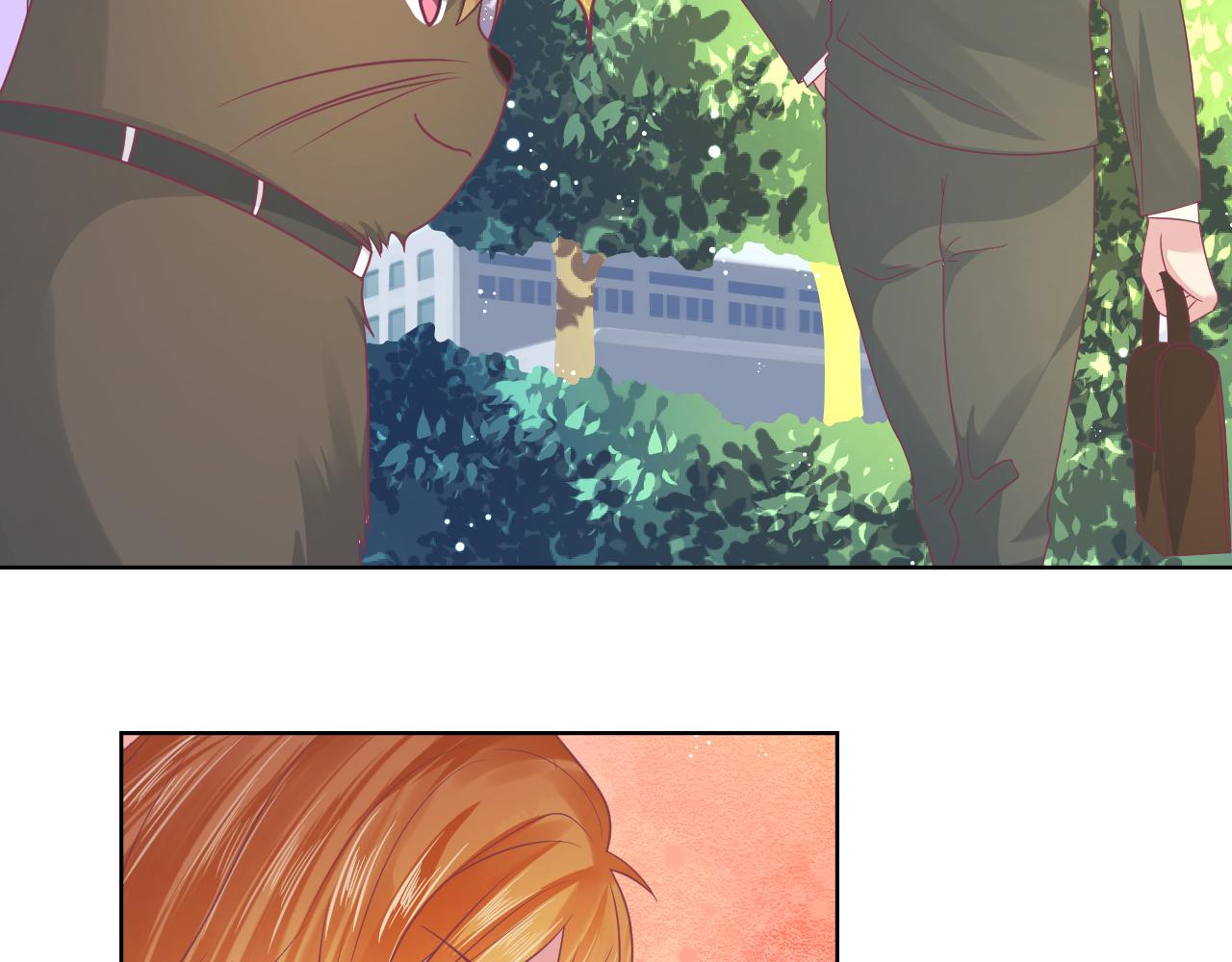 第15话 制造偶遇(1/2)-第15话