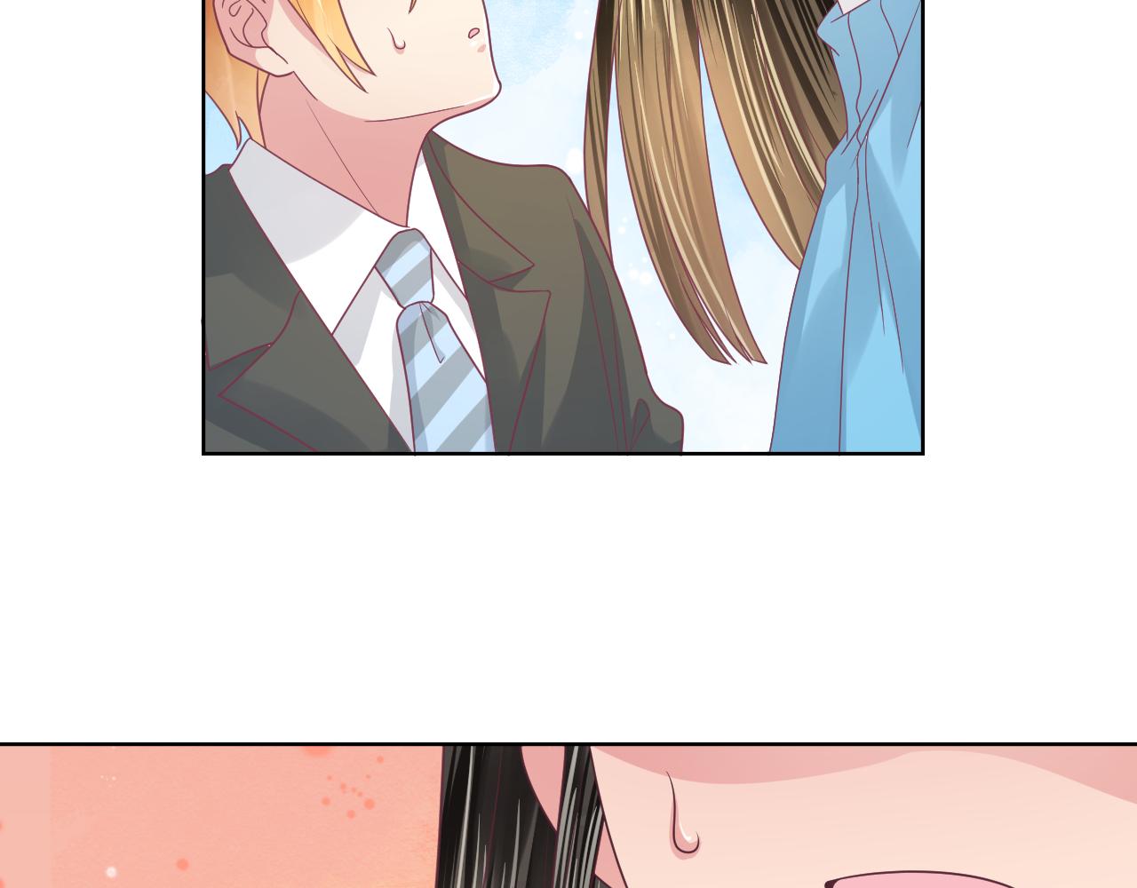 第15话 制造偶遇(1/2)-第15话