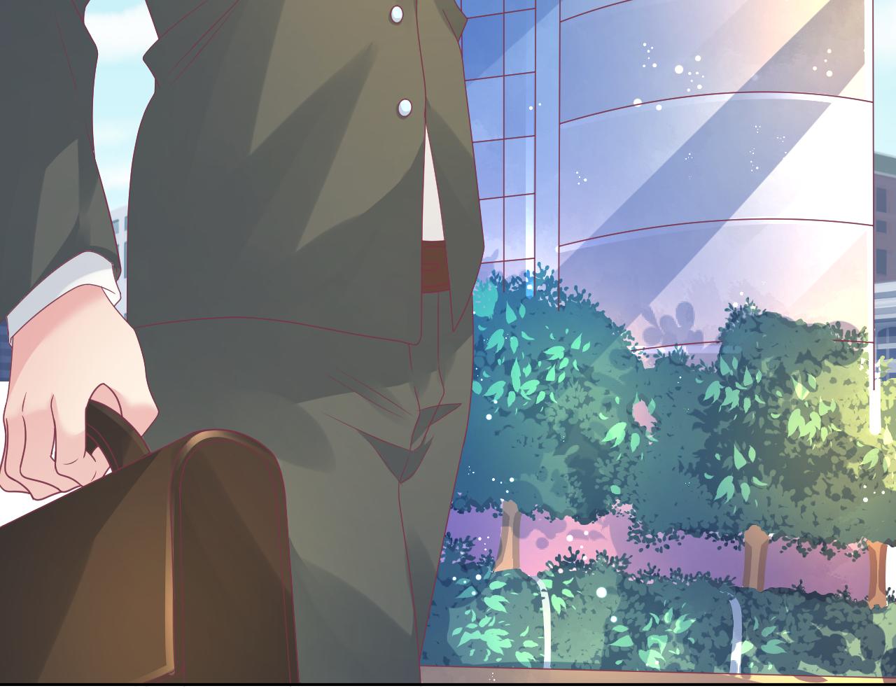 第15话 制造偶遇(1/2)-第15话