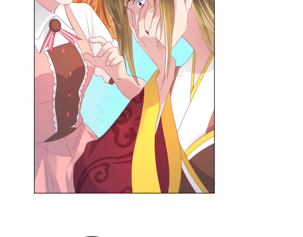 第21话 骗子！(1/2)-第21话