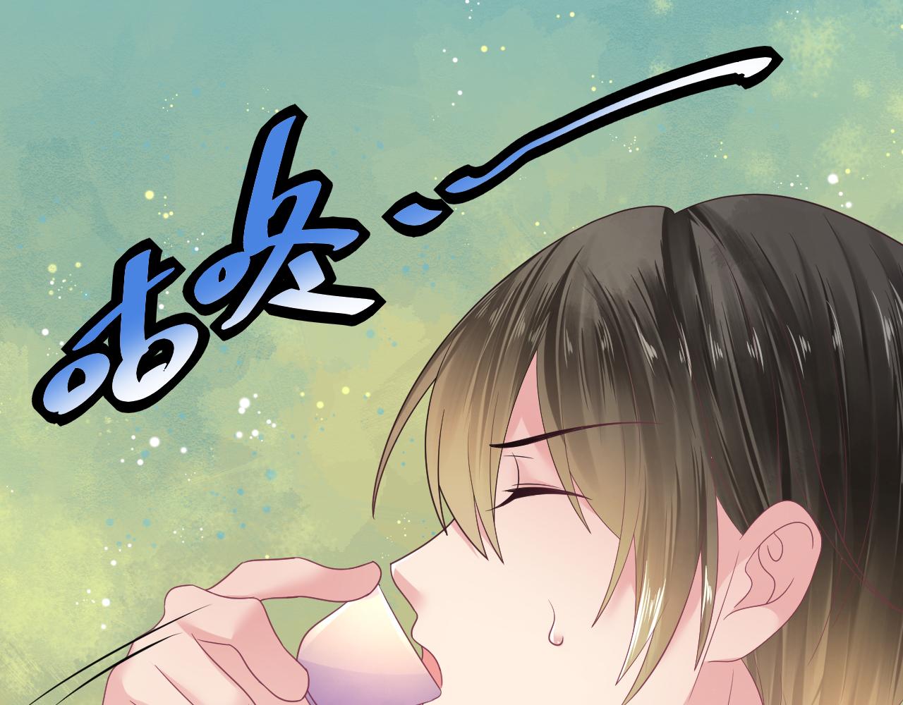 第23话 解咒(1/3)-第23话