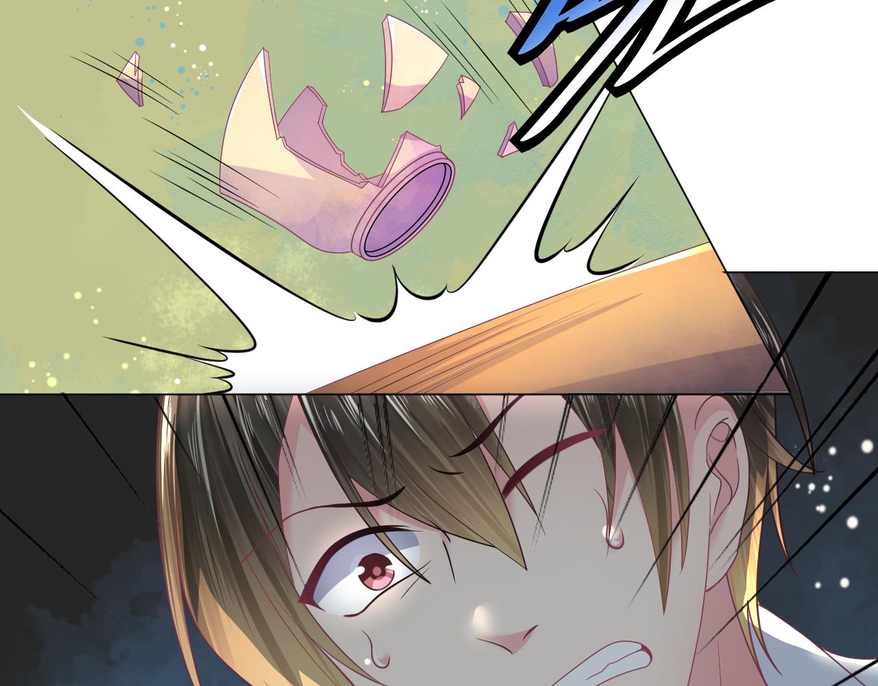 第23话 解咒(1/3)-第23话