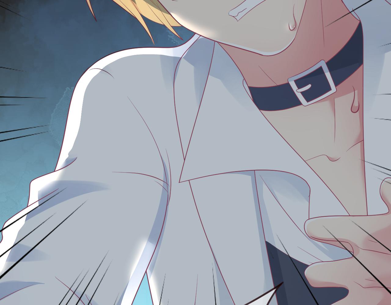 第23话 解咒(1/3)-第23话