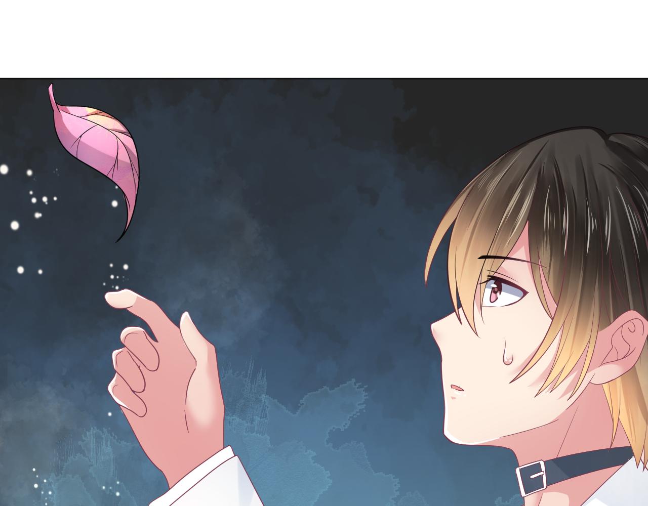 第23话 解咒(1/3)-第23话