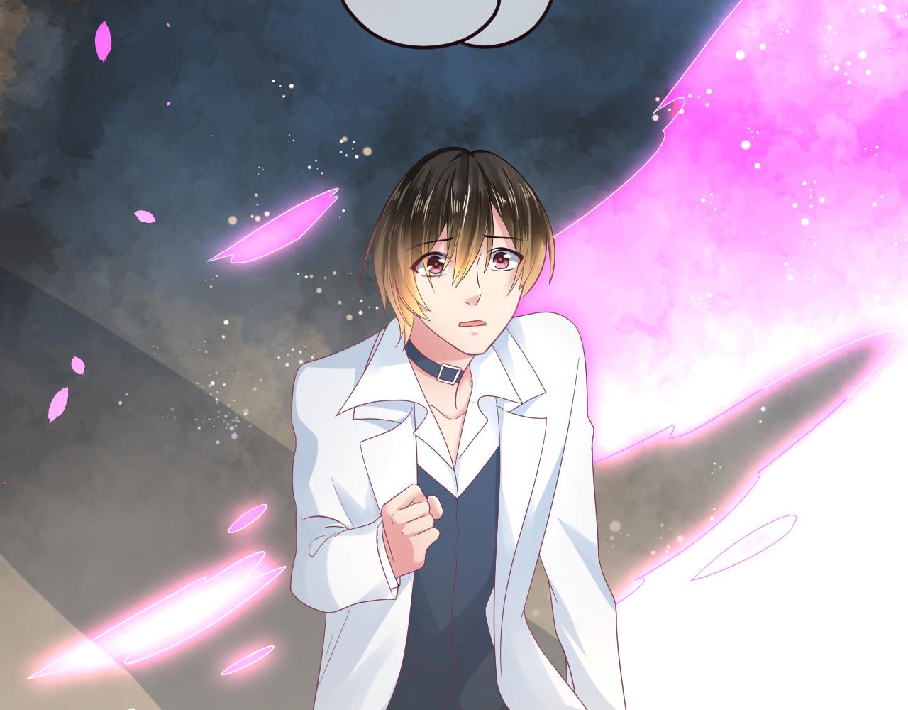 第23话 解咒(1/3)-第23话