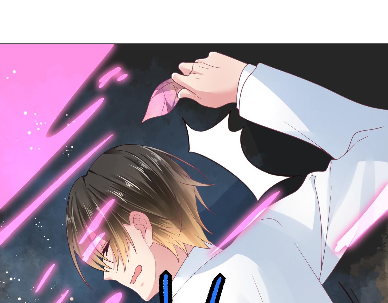 第23话 解咒(1/3)-第23话