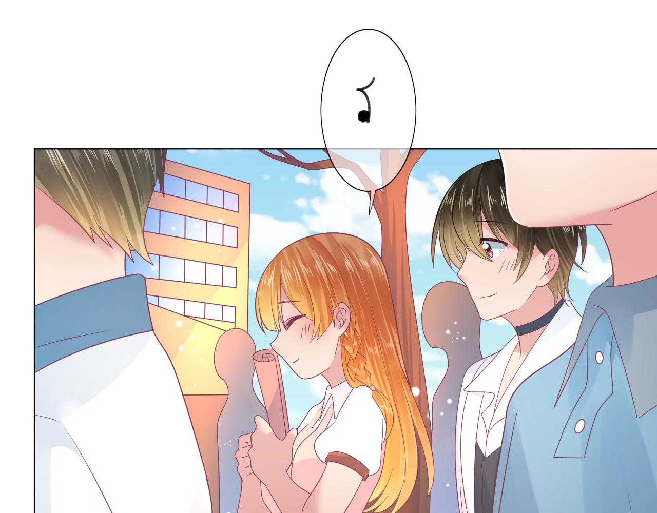 第25话 和学姐较高下(1/2)-第25话