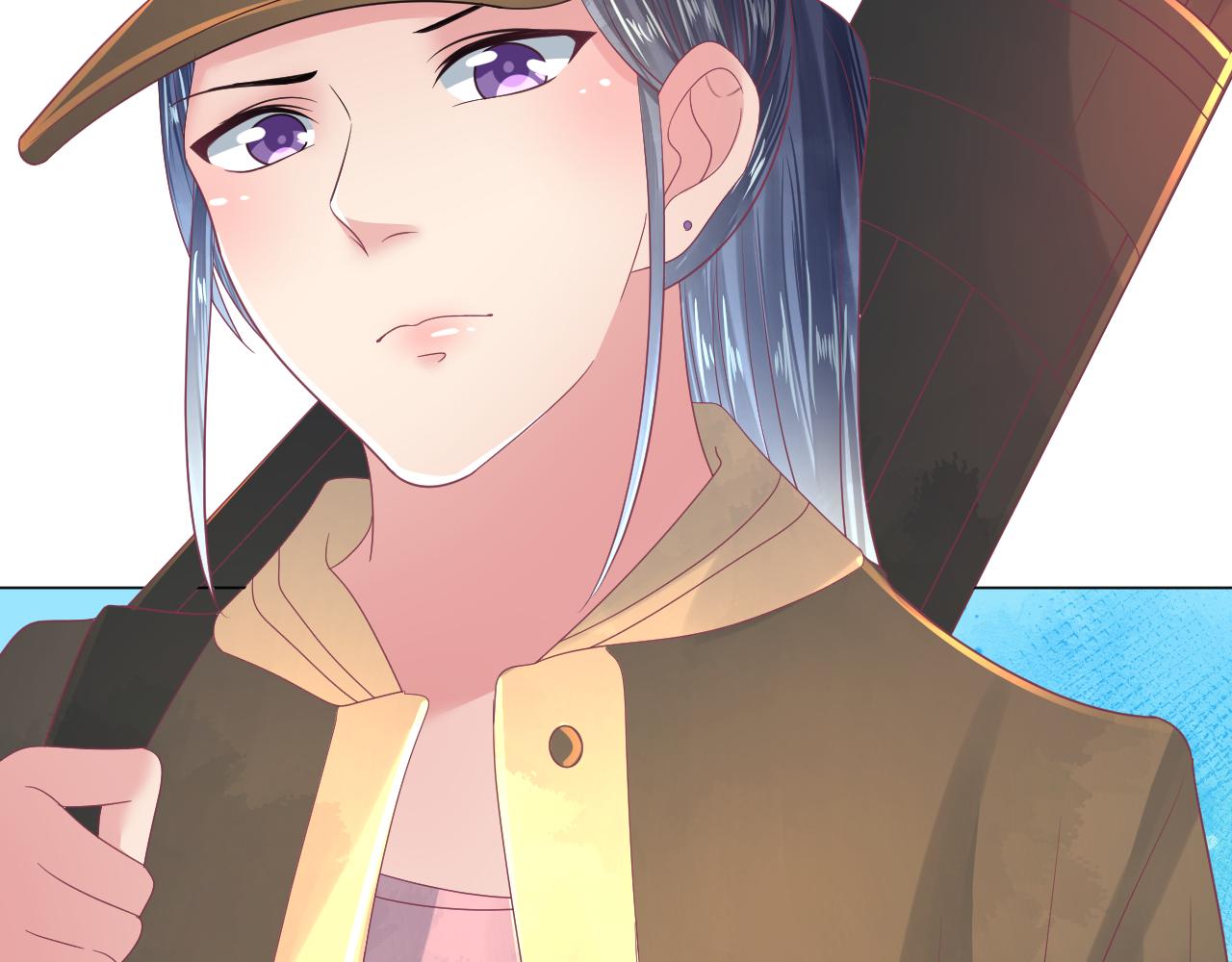 第25话 和学姐较高下(1/2)-第25话