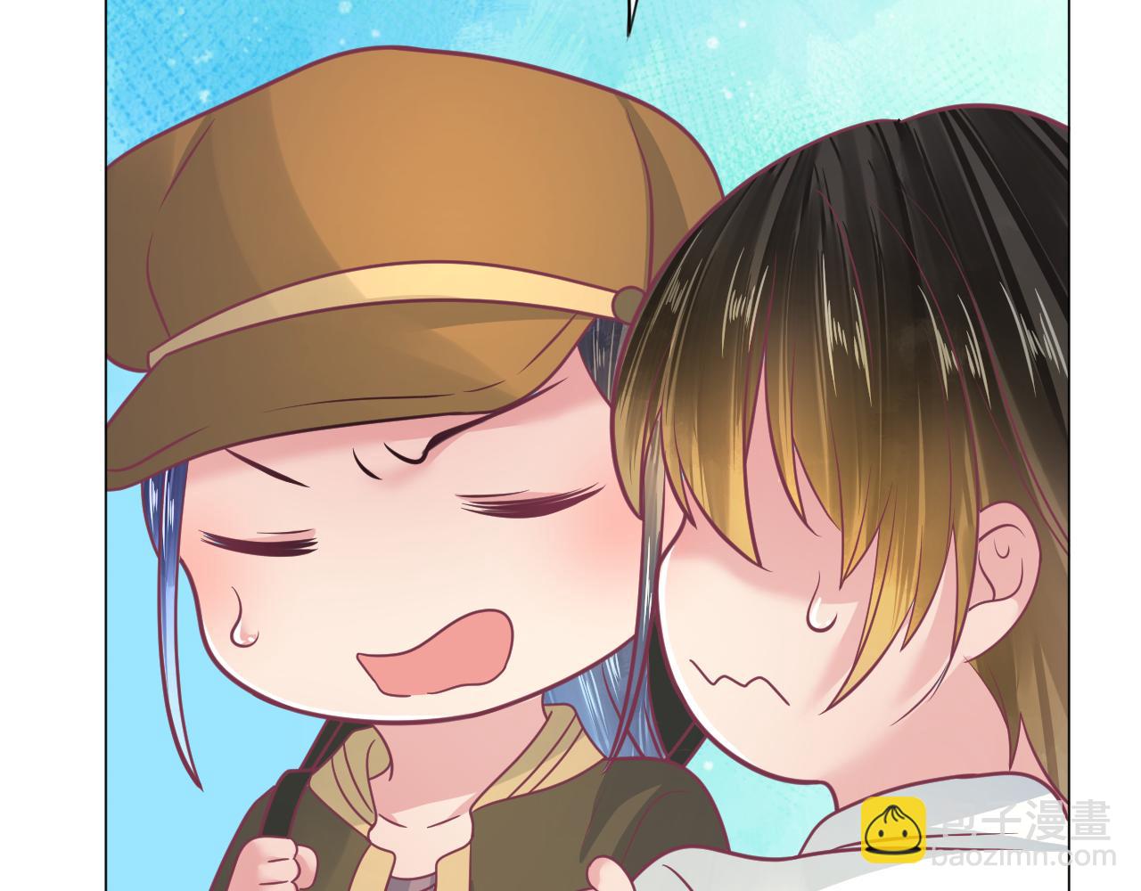 第25话 和学姐较高下(1/2)-第25话