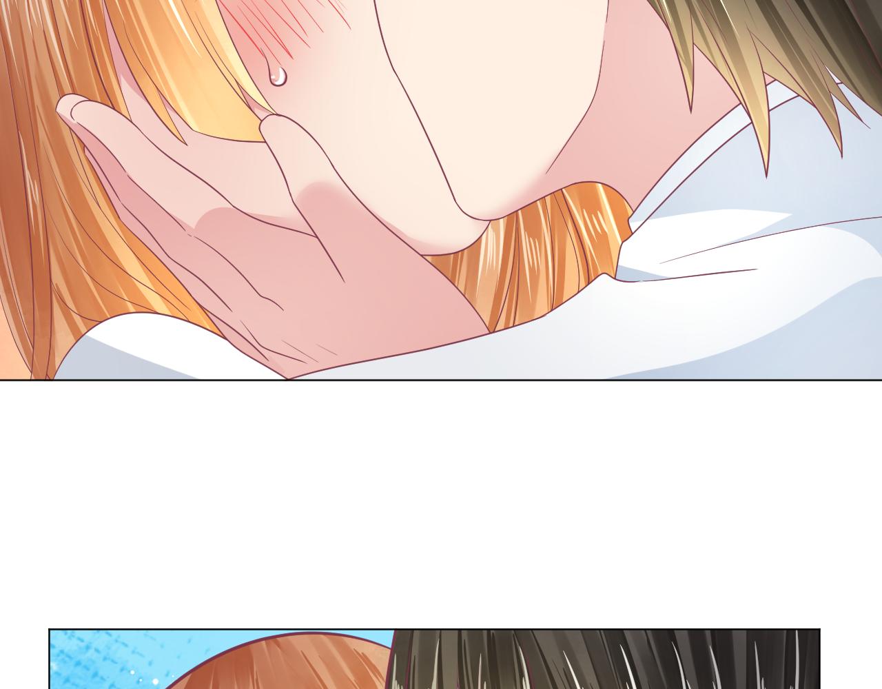 第27话 再亲一下(1/2)-第27话