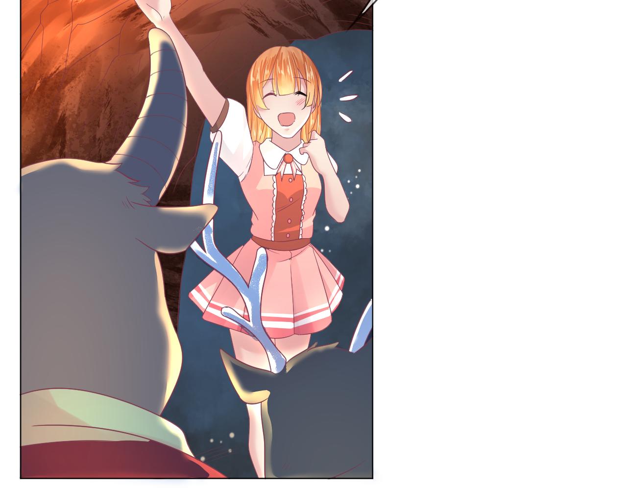 第27话 再亲一下(1/2)-第27话