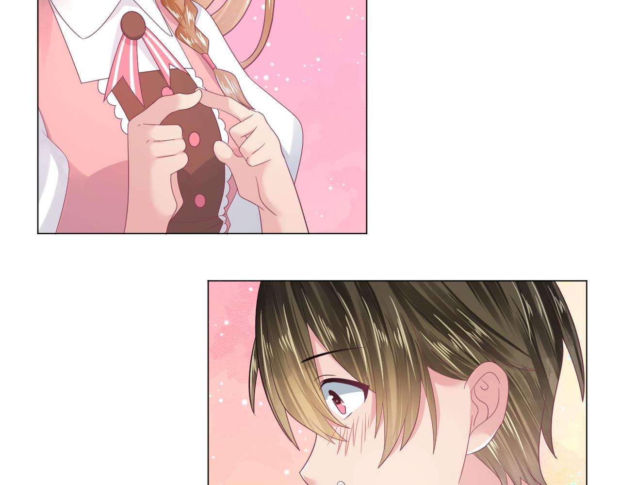 第27话 再亲一下(1/2)-第27话