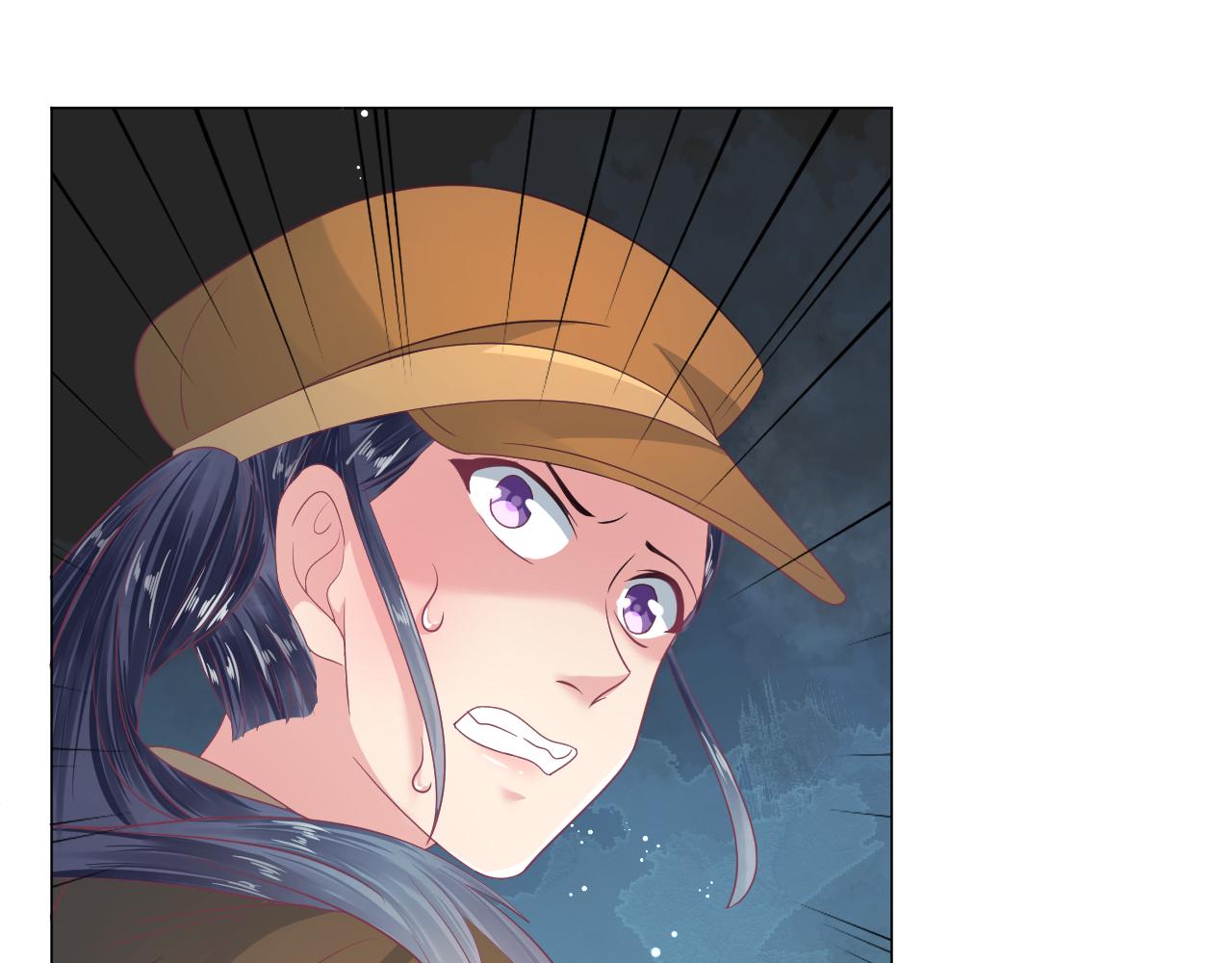 第27话 再亲一下(1/2)-第27话