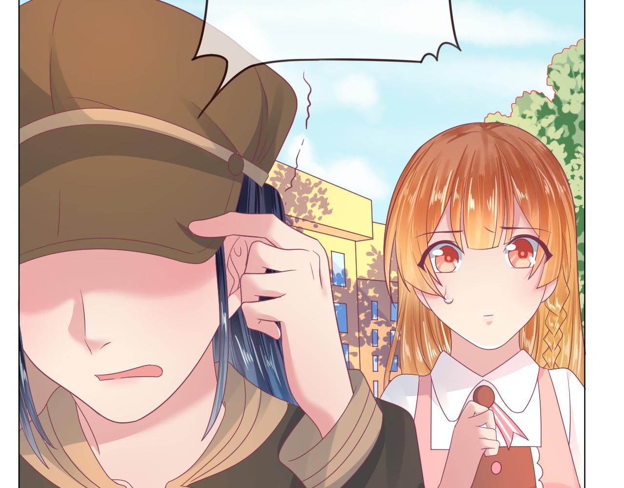 第27话 再亲一下(1/2)-第27话