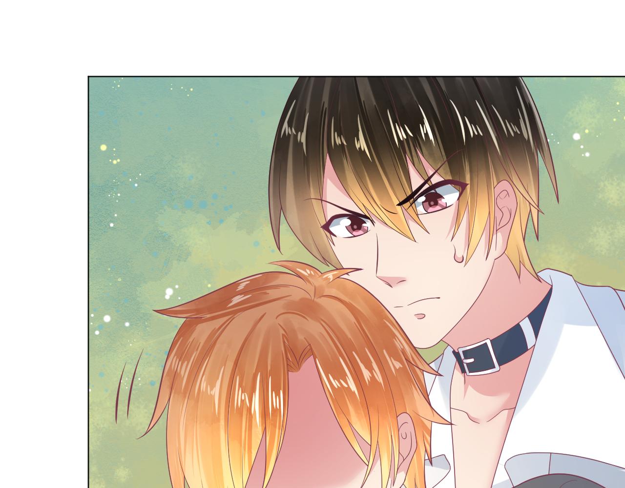 第29话 夏至未至(1/2)-第29话