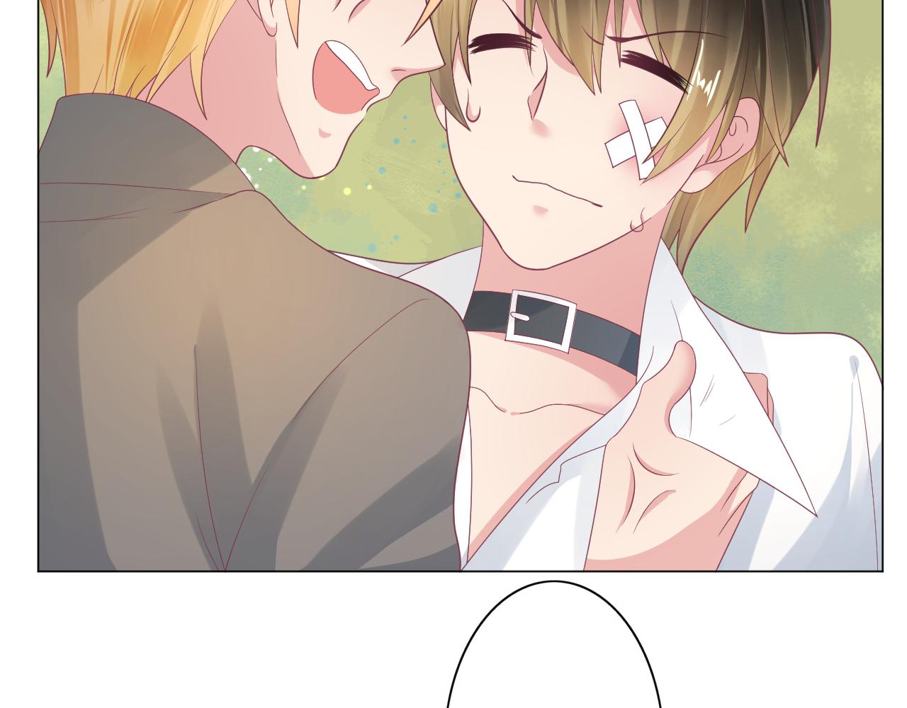 第29话 夏至未至(1/2)-第29话