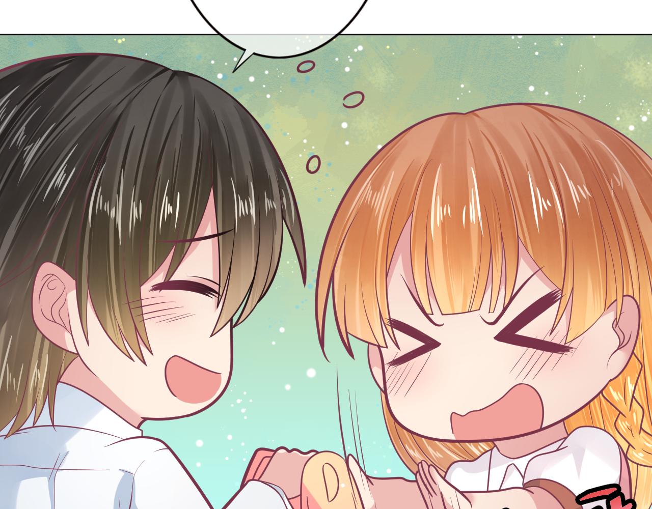 第31话 不小心亲了(1/2)-第31话